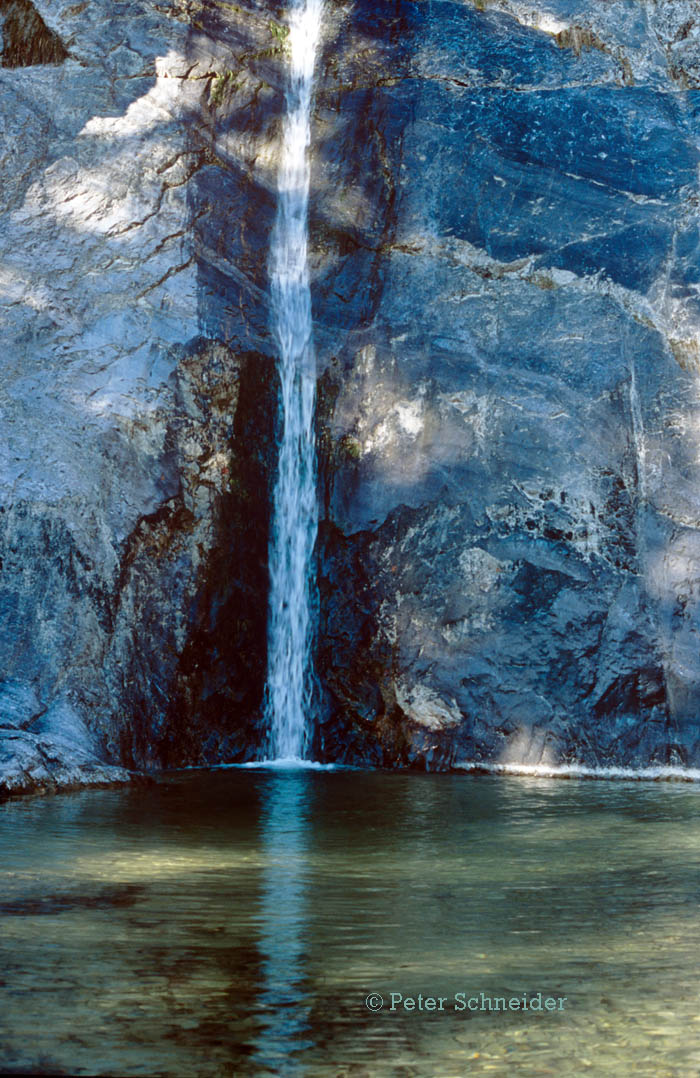 Wasserfall