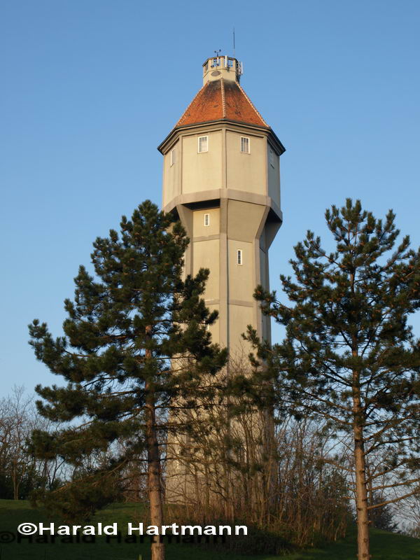 Wasserturm Fischamend