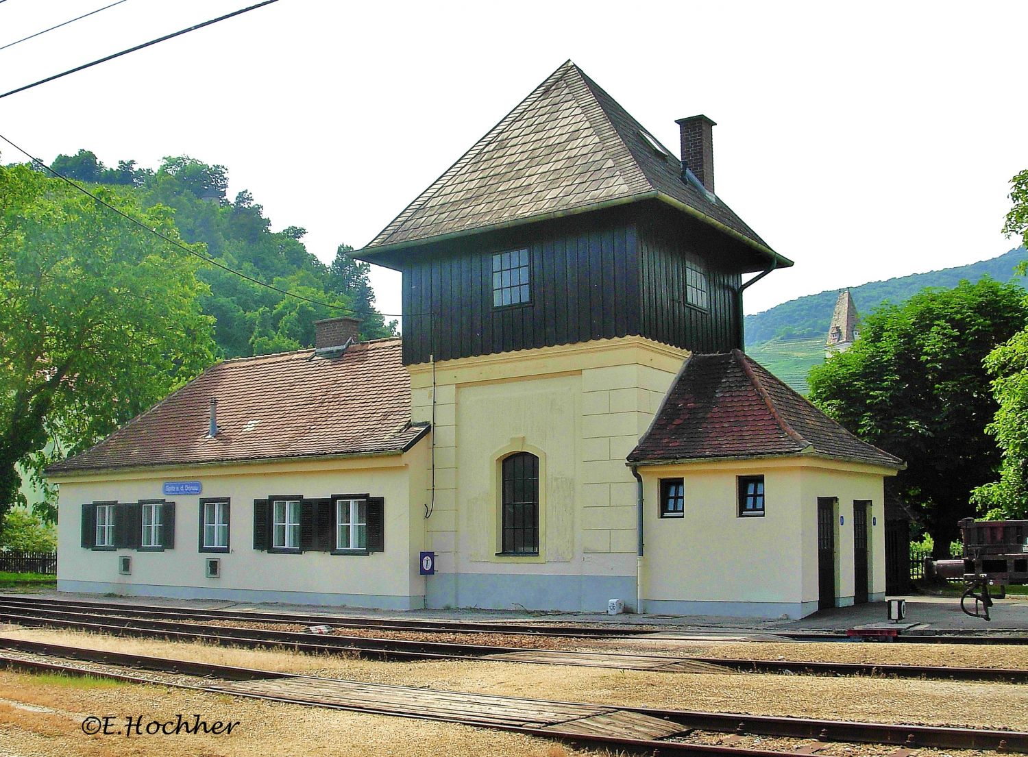 Wasserturm