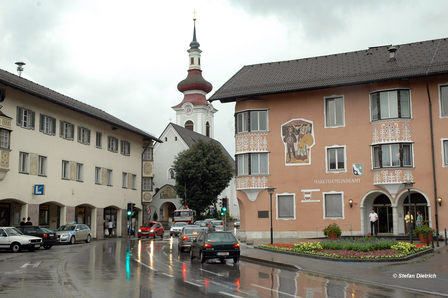 Wattens, Tirol