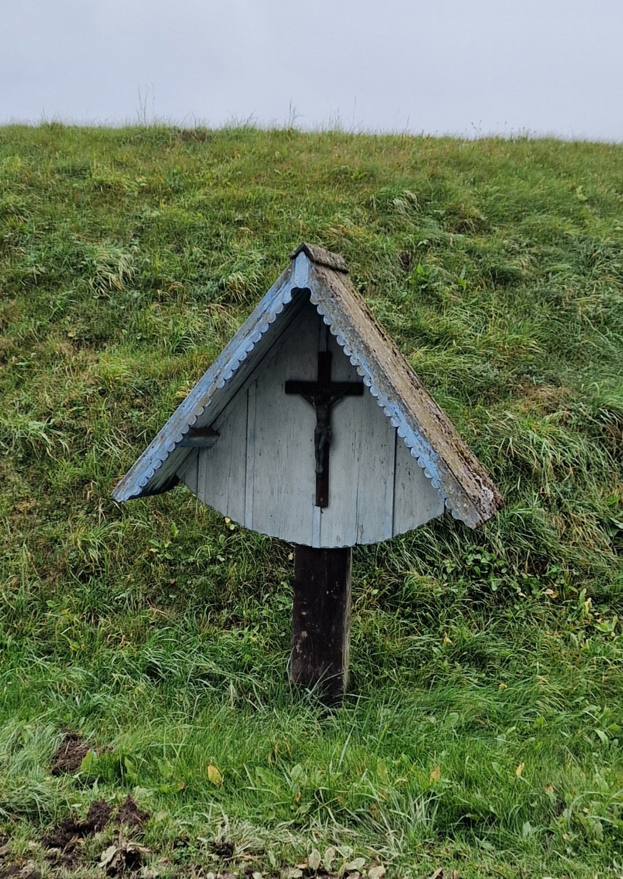 Wegkreuz in Obdach