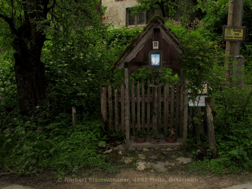 Wegkreuz Schröckstein