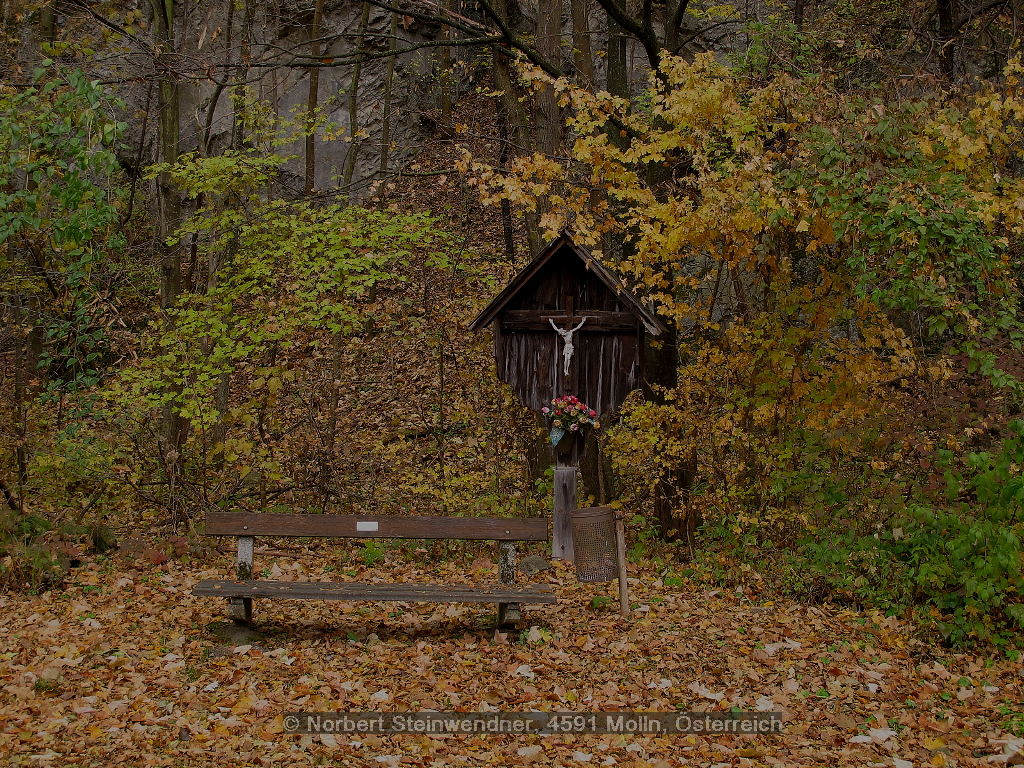 Wegkreuz