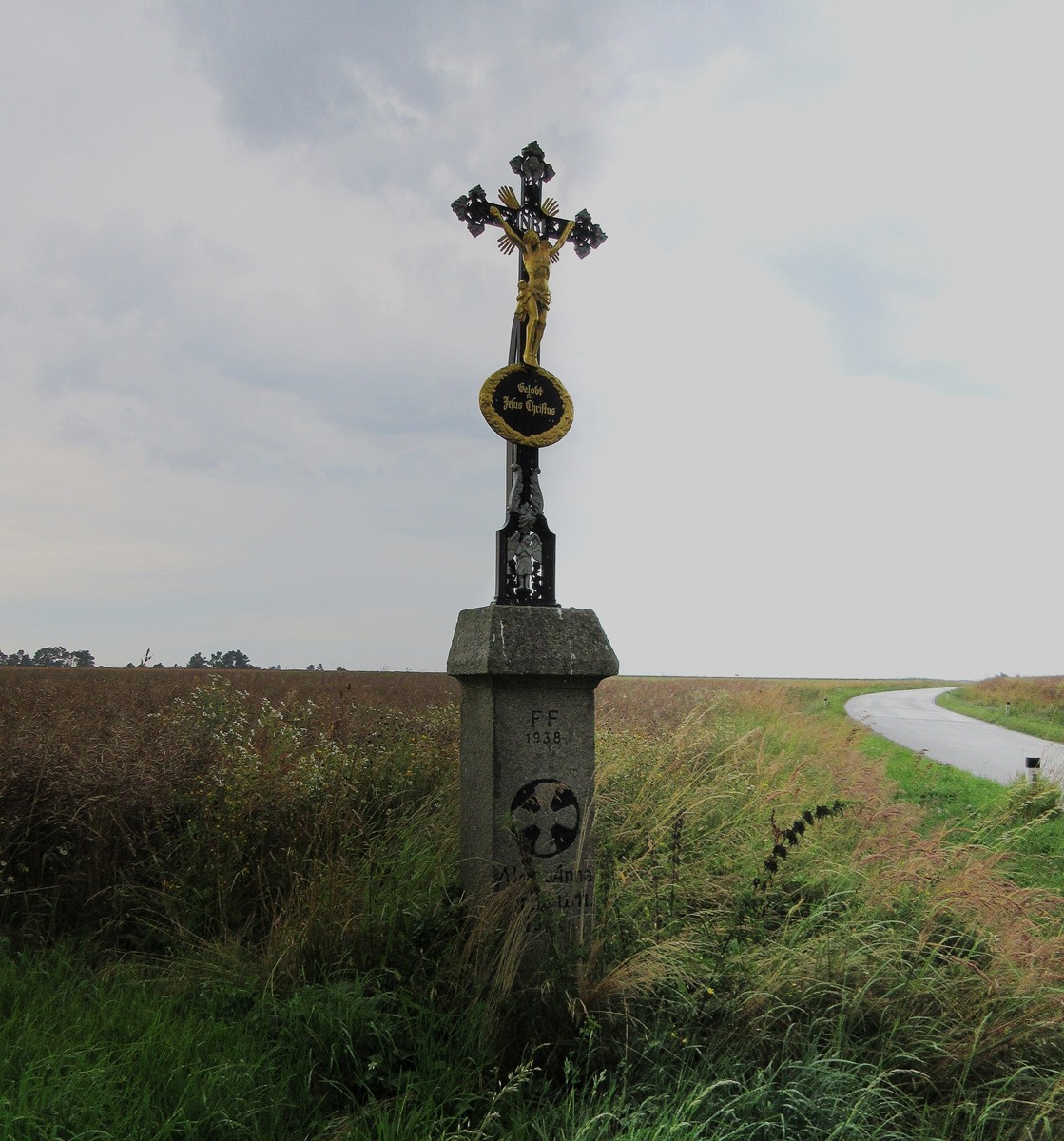 Wegkreuz