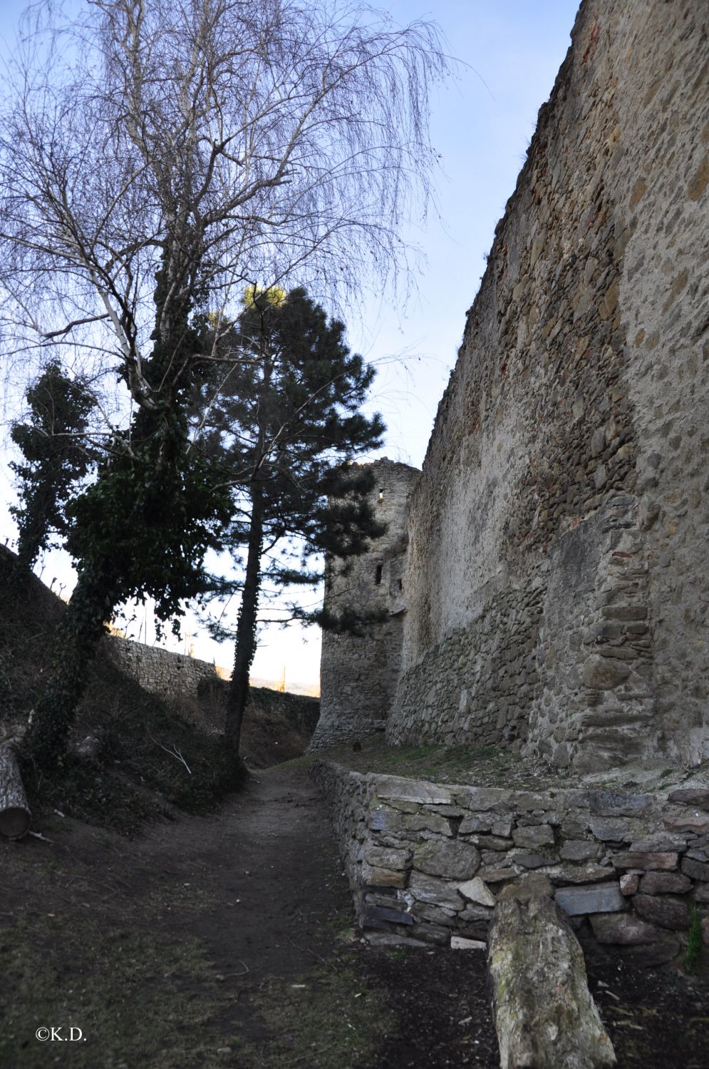 Weißenkirchen in der Wachau