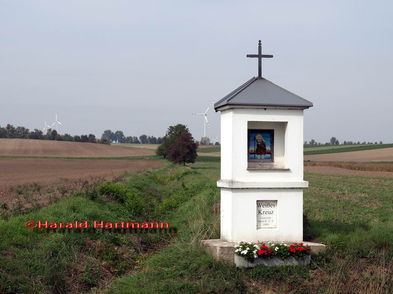 Weißes Kreuz Bullendorf