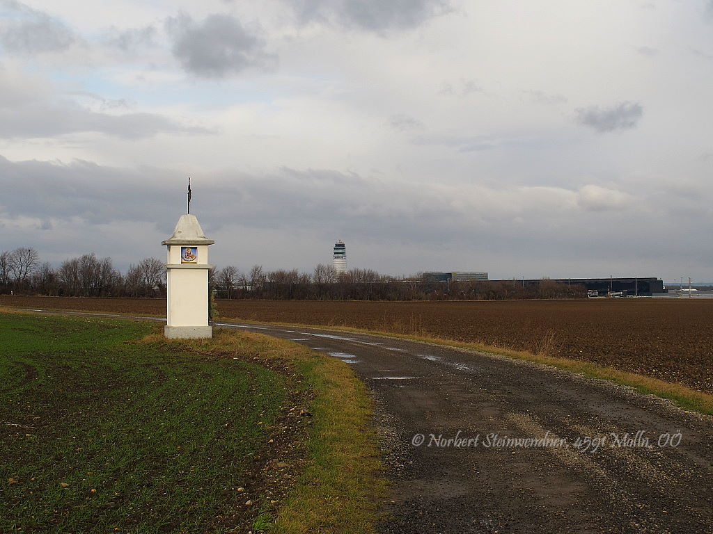 Weißes Kreuz Klein-Neusiedl