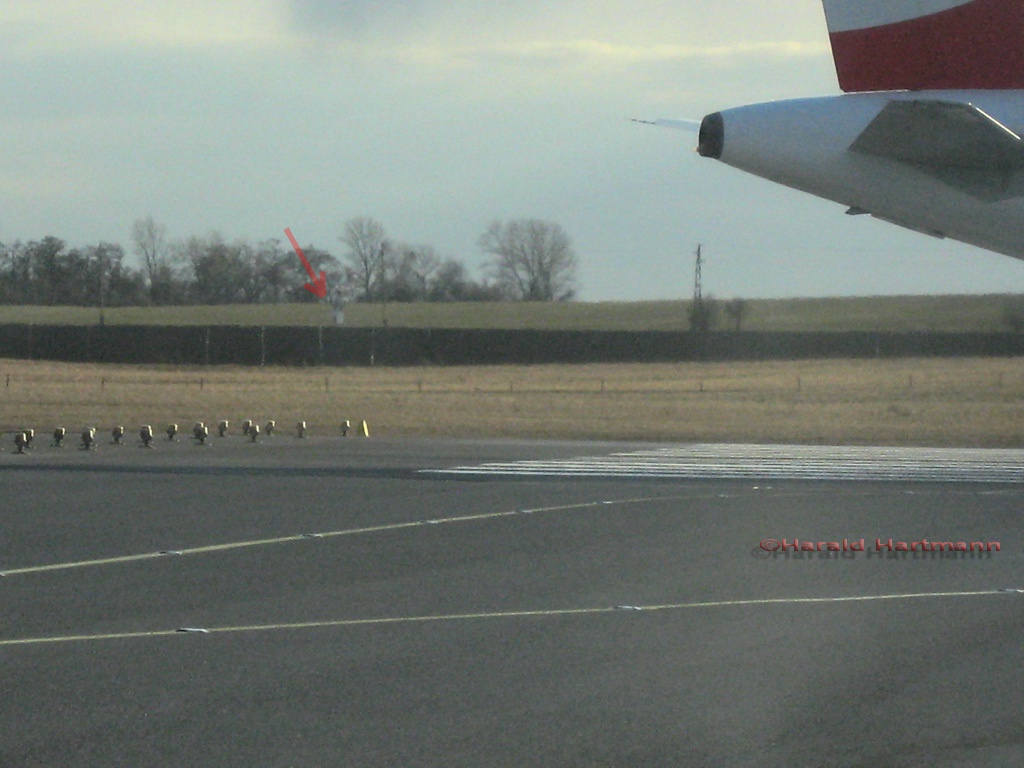 Weißes Kreuz Klein-Neusiedl