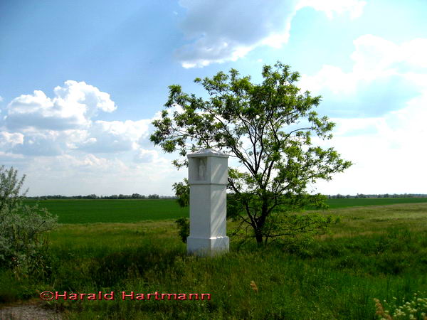 Weißes Kreuz Tadten