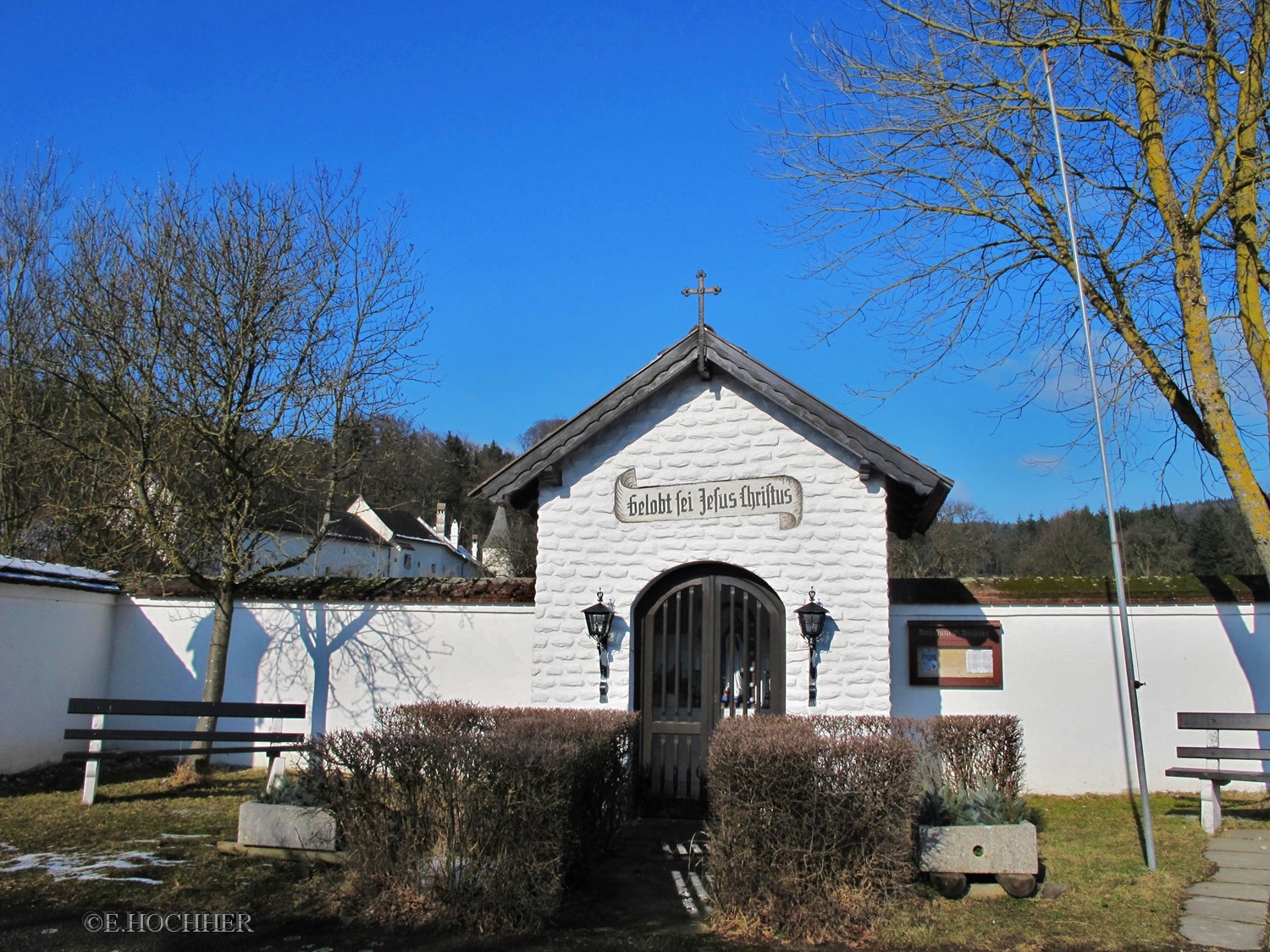 Weichselbach-Kapelle