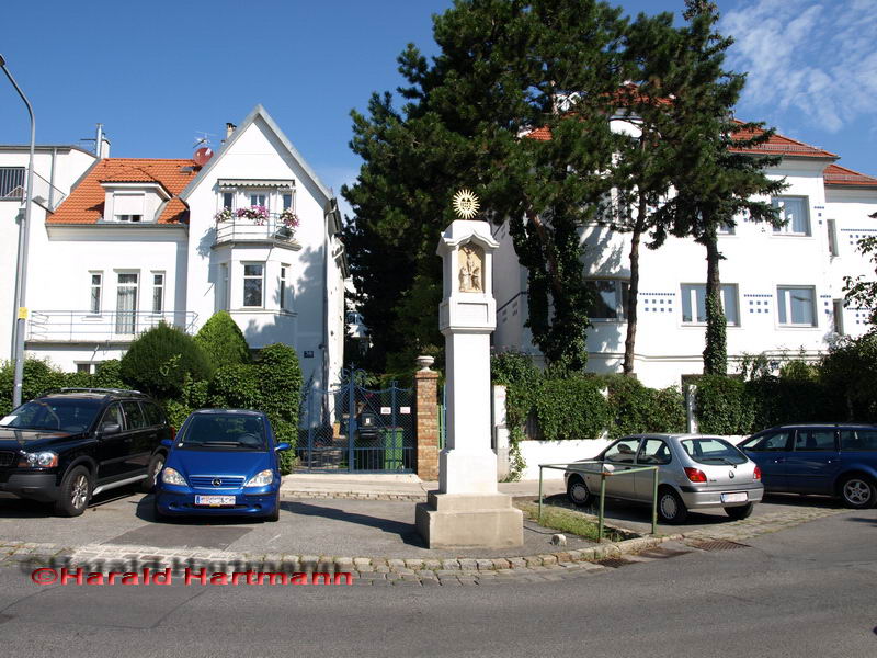 Weinbergkreuz