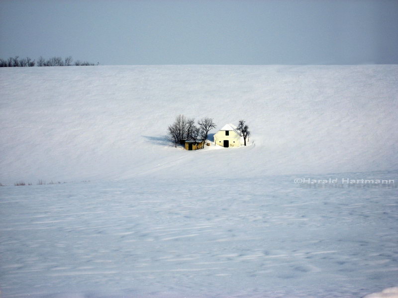 Weinkeller im Weinviertel