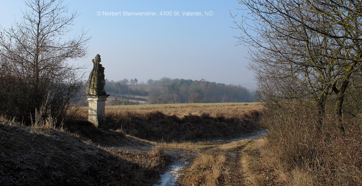 Weisses Kreuz am See