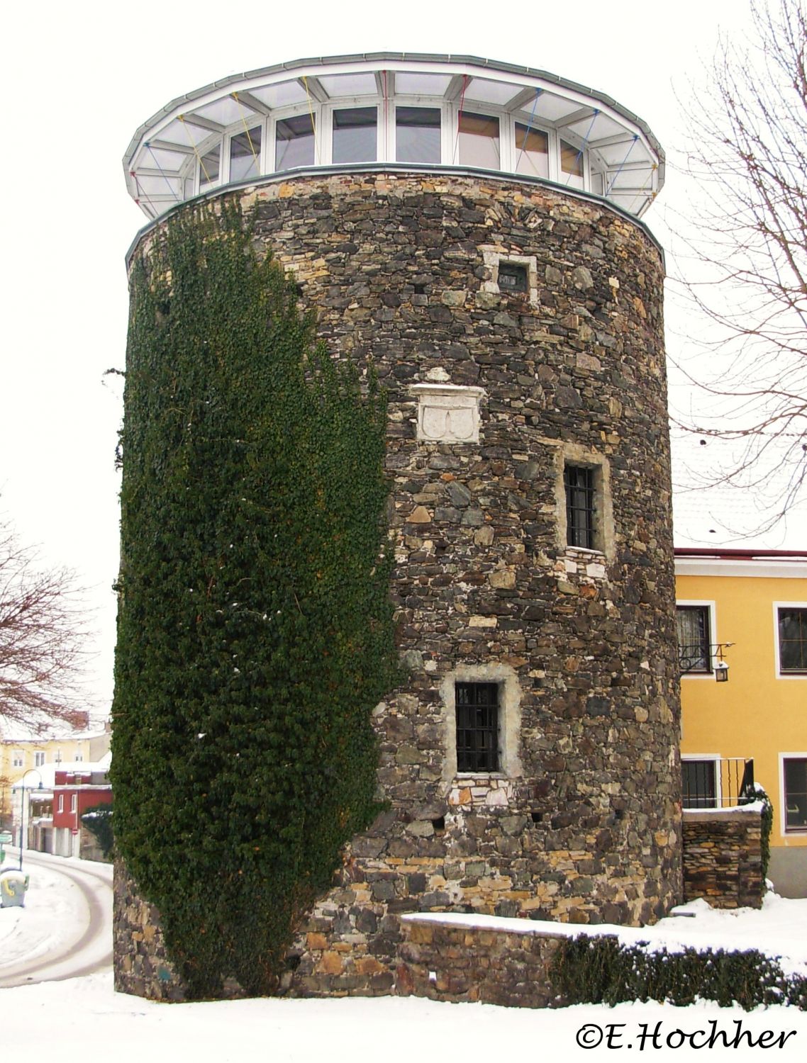 Welserturm