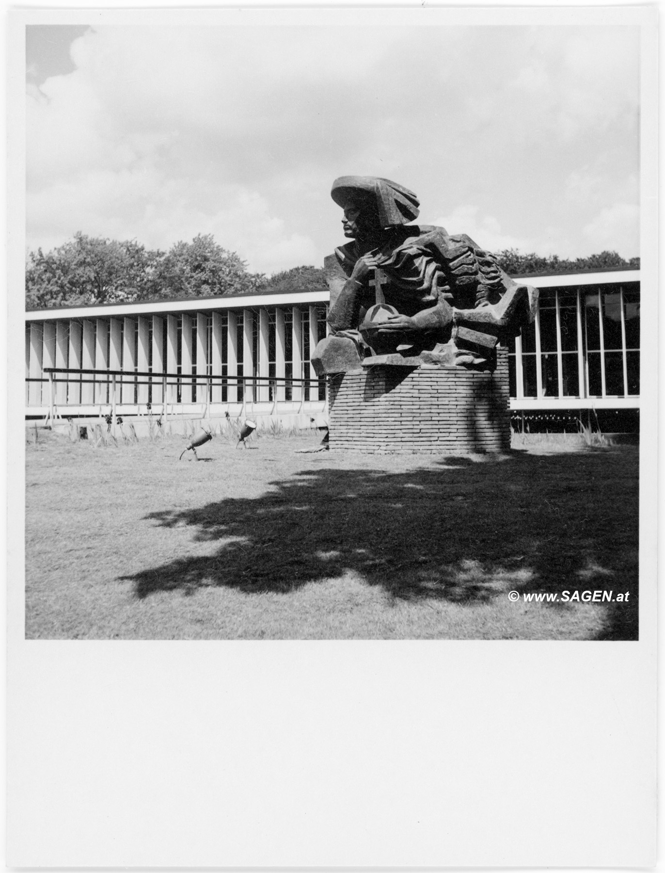 Weltausstellung Expo58 Brüssel 1958