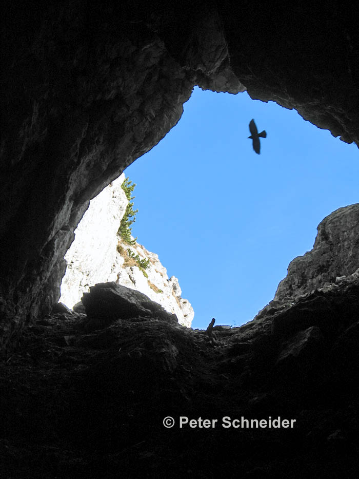 Wendelsteinhöhle