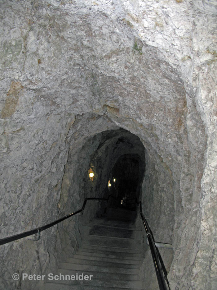 Wendelsteinhöhle