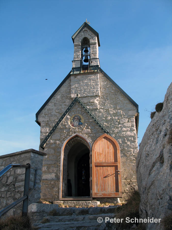 Wendelsteinkirche