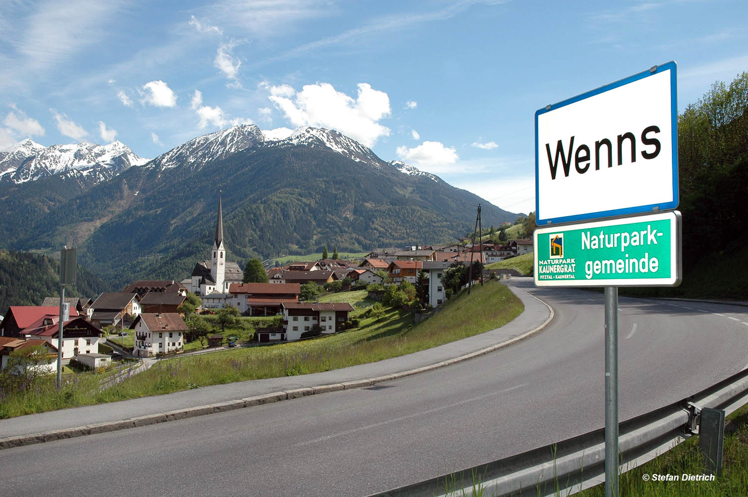 Wenns, Tirol