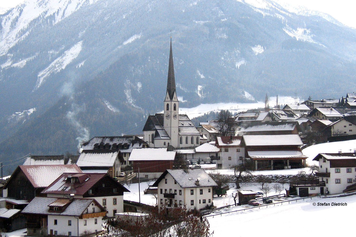 Wenns, Tirol