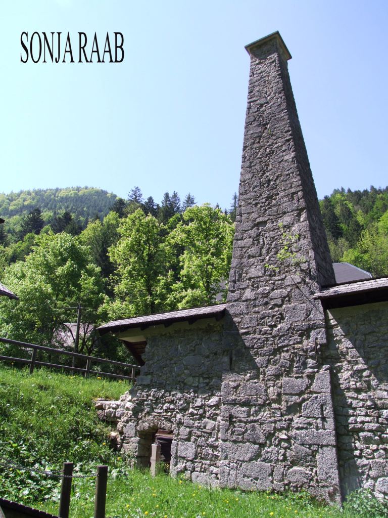 wentsteinhammer in hollenstein