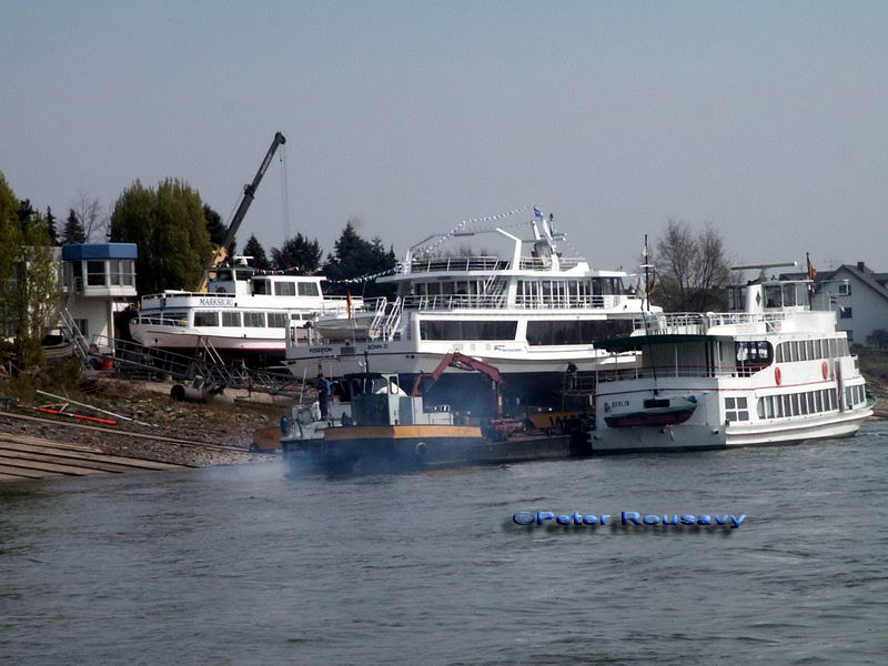 Werft am Rhein 3/3