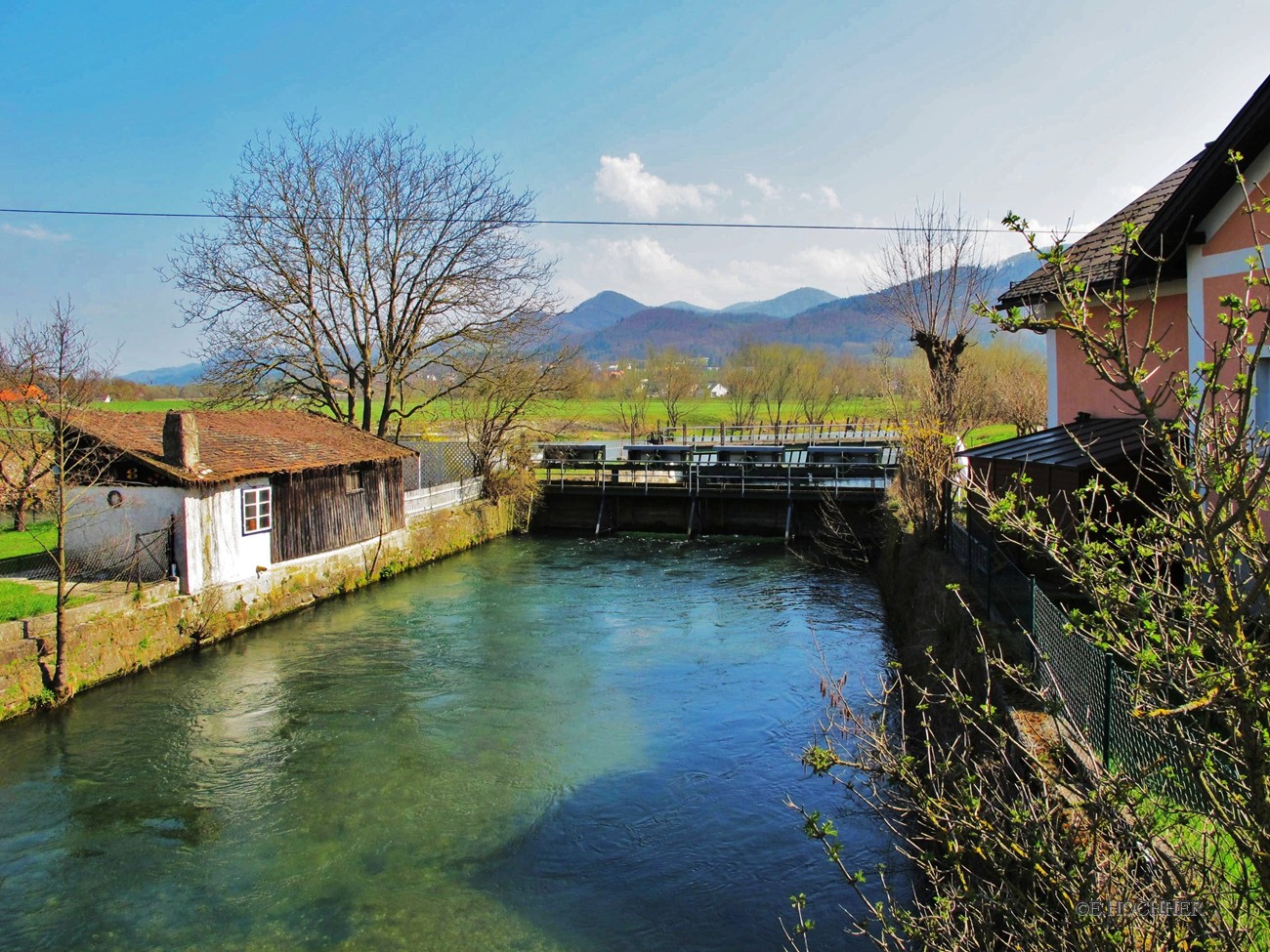 Werkkanal