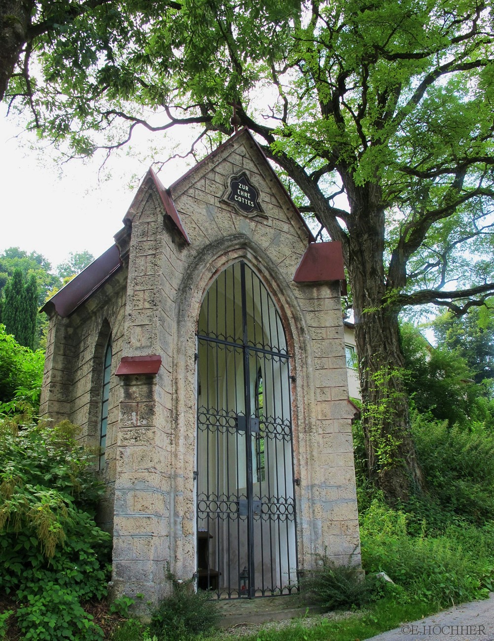 Wertheim-Kapelle