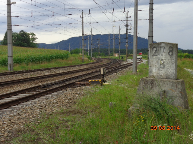 Westbahn Ederbauer