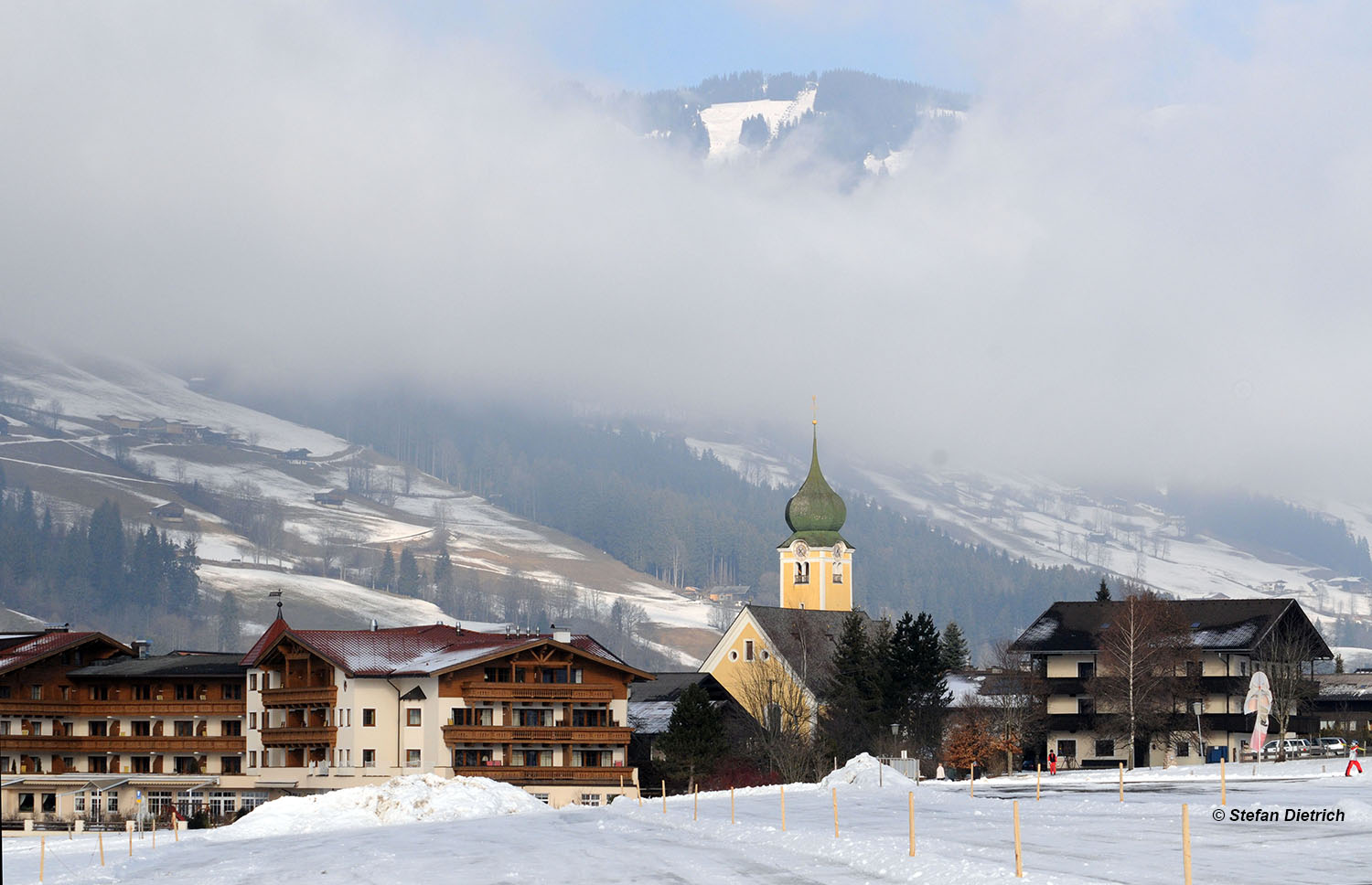 Westendorf, Tirol