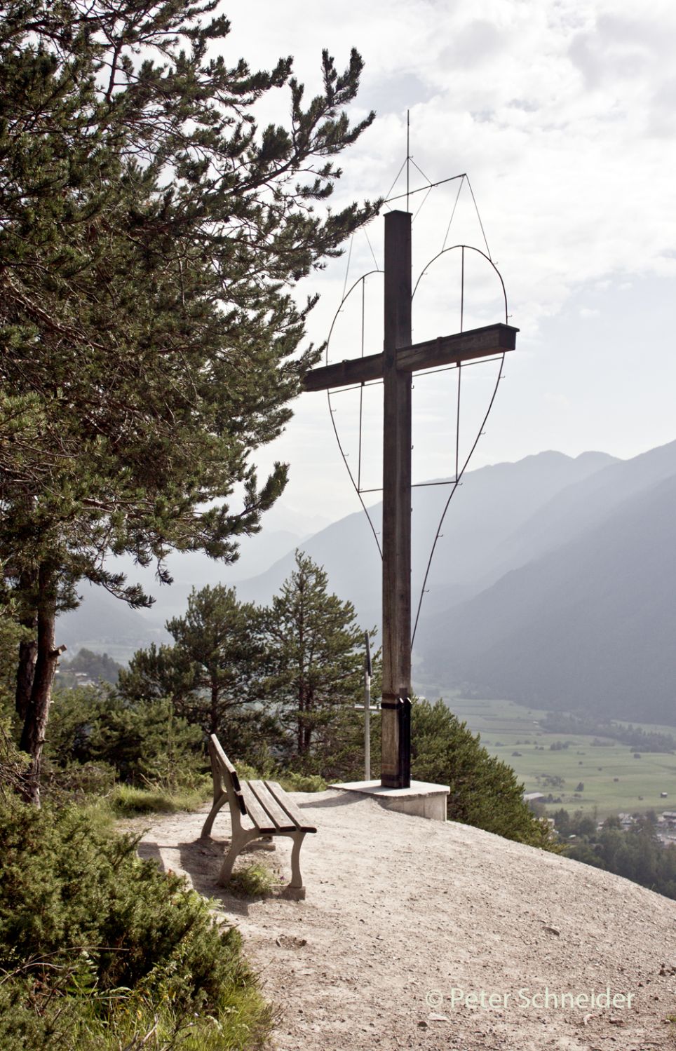 Wetterkreuz