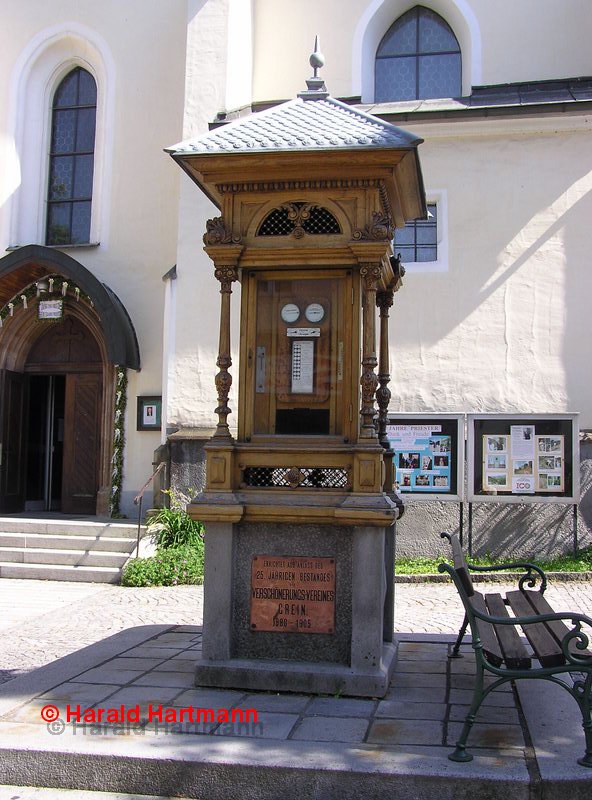 Wetterstation