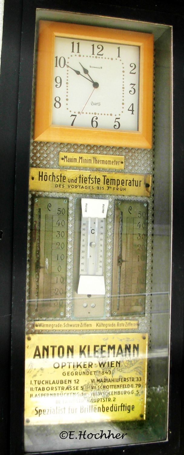 Wetterstation