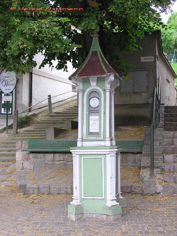 Wetterstation