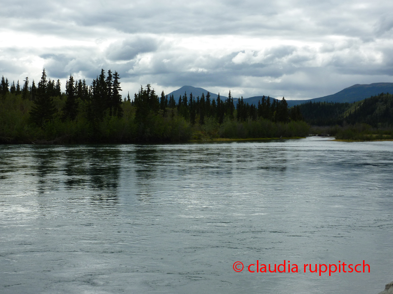 Whitehorse, Yukon Territory