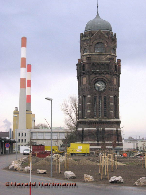 Wien_Gaswerk_Wasserturm_02