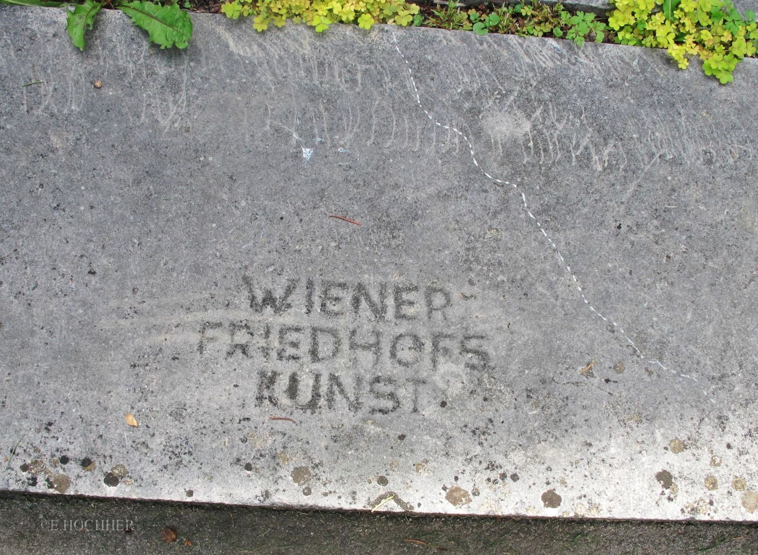 Wiener Friedhofskunst