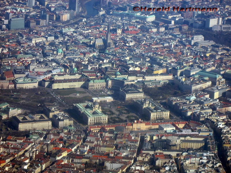 Wiener Hofburg