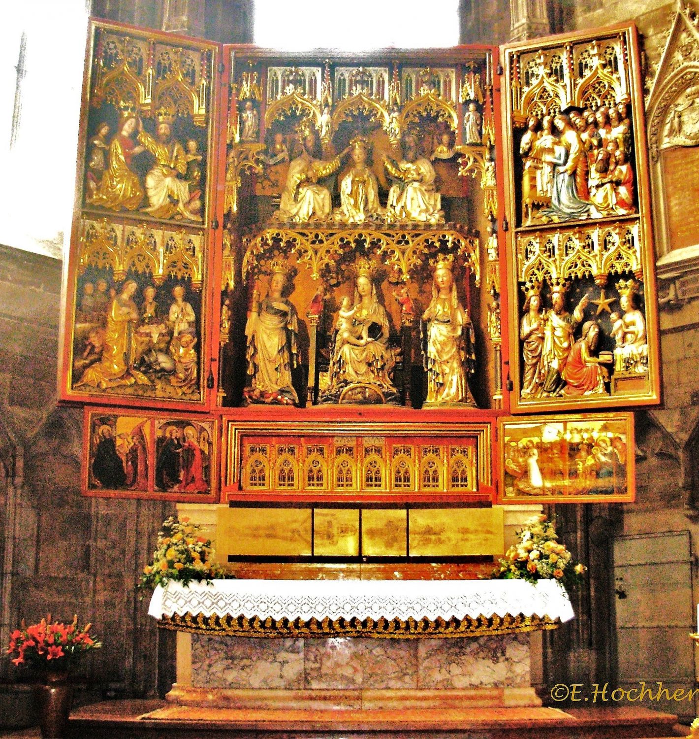 Wiener Neustädter Altar