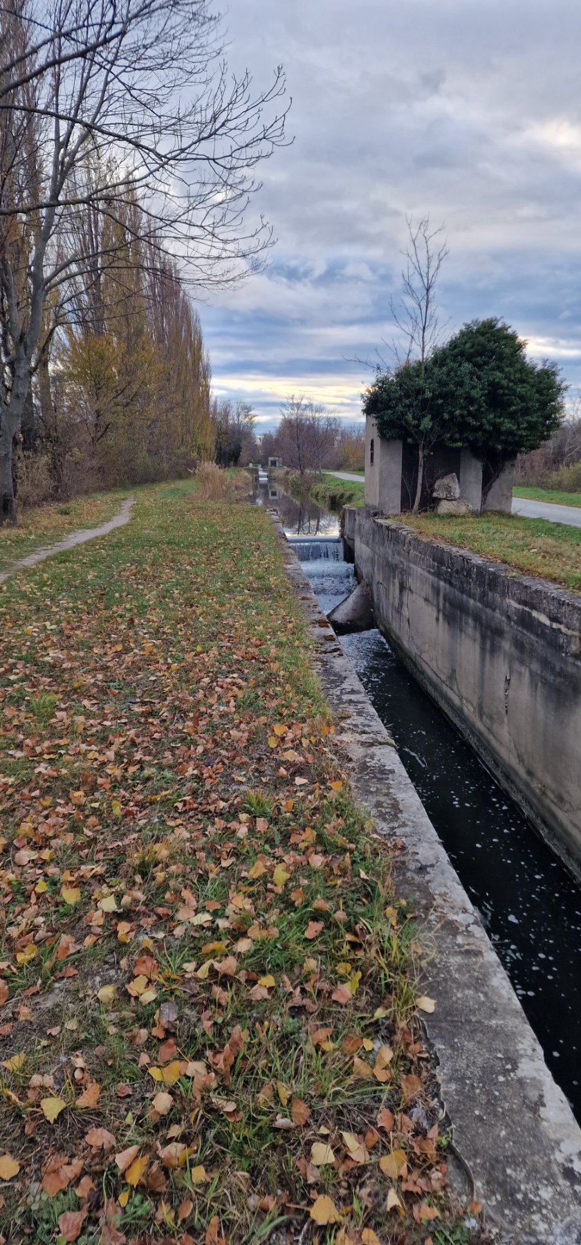 Wiener Neustädter Kanal