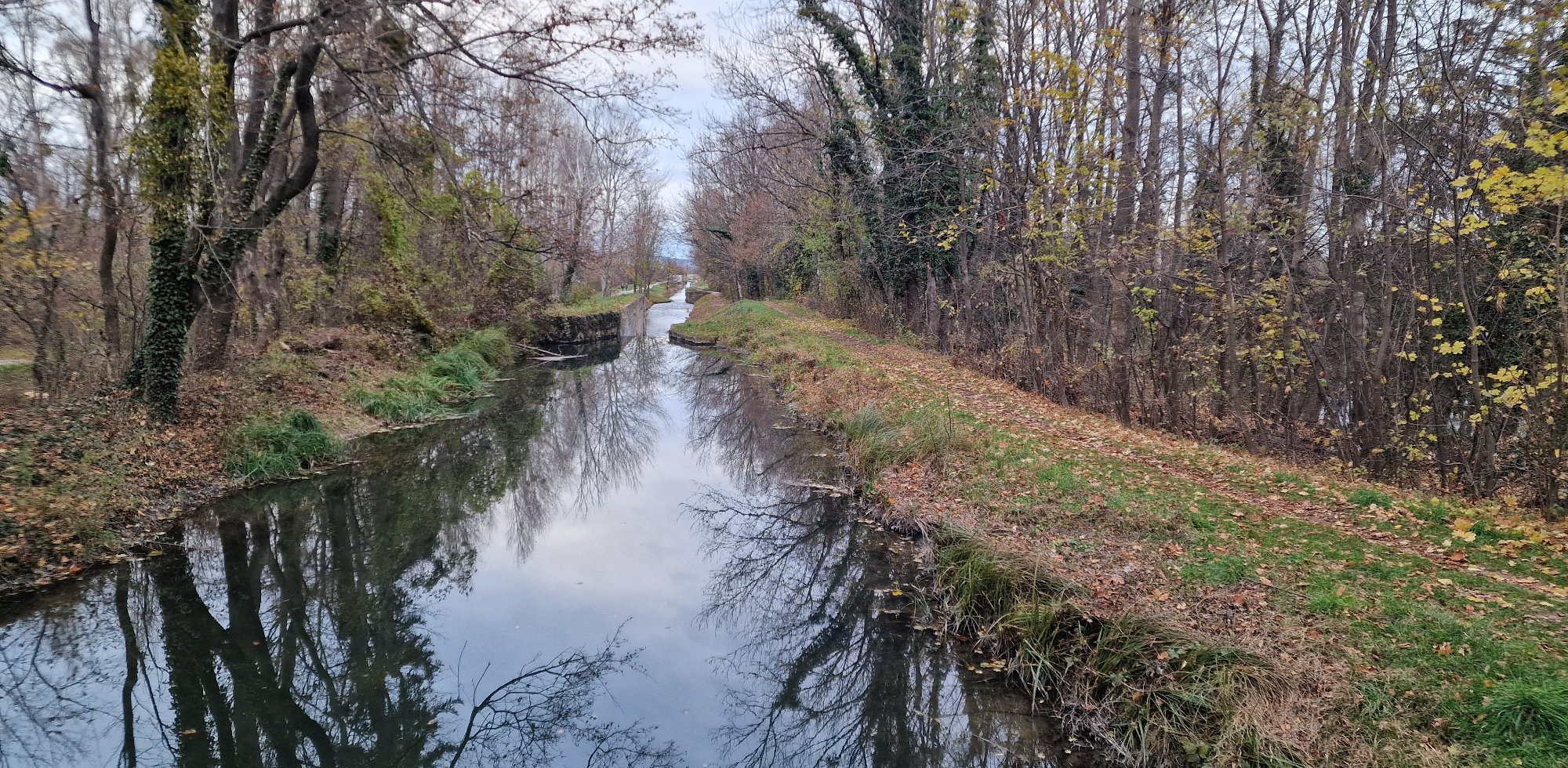 Wiener Neustädter Kanal