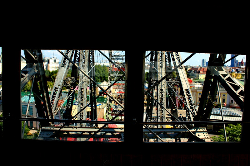 Wiener Riesenrad