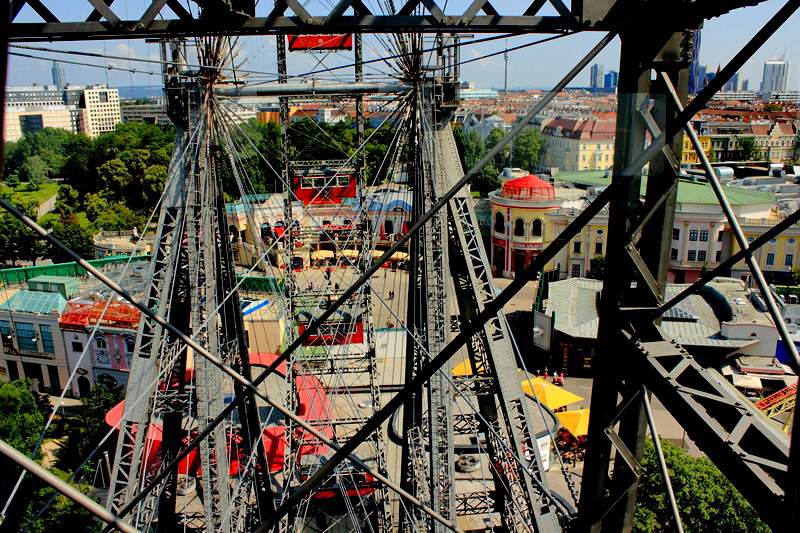 Wiener Riesenrad