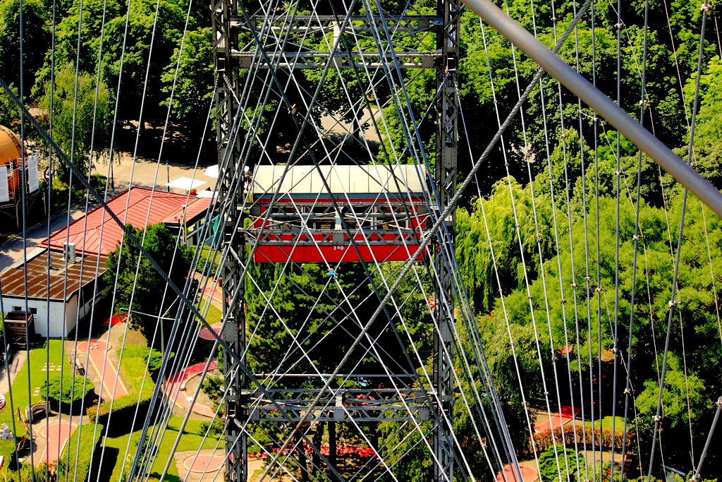 Wiener Riesenrad