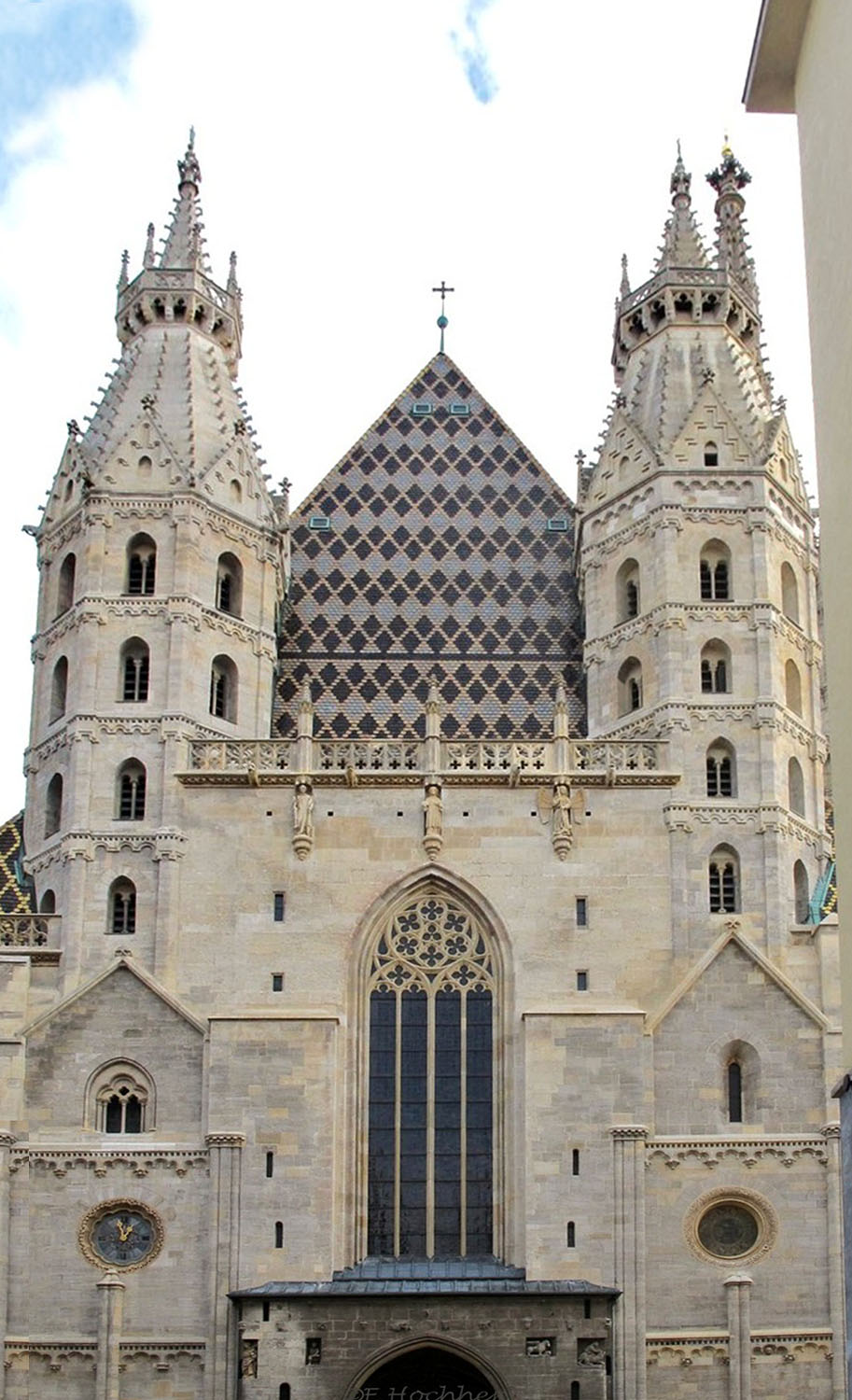 Wiener Stephansdom