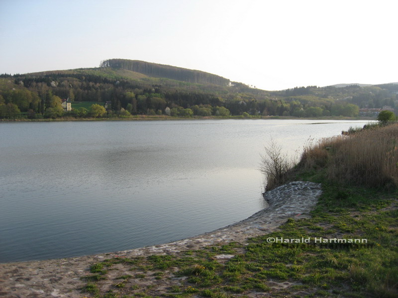 Wienerwaldsee