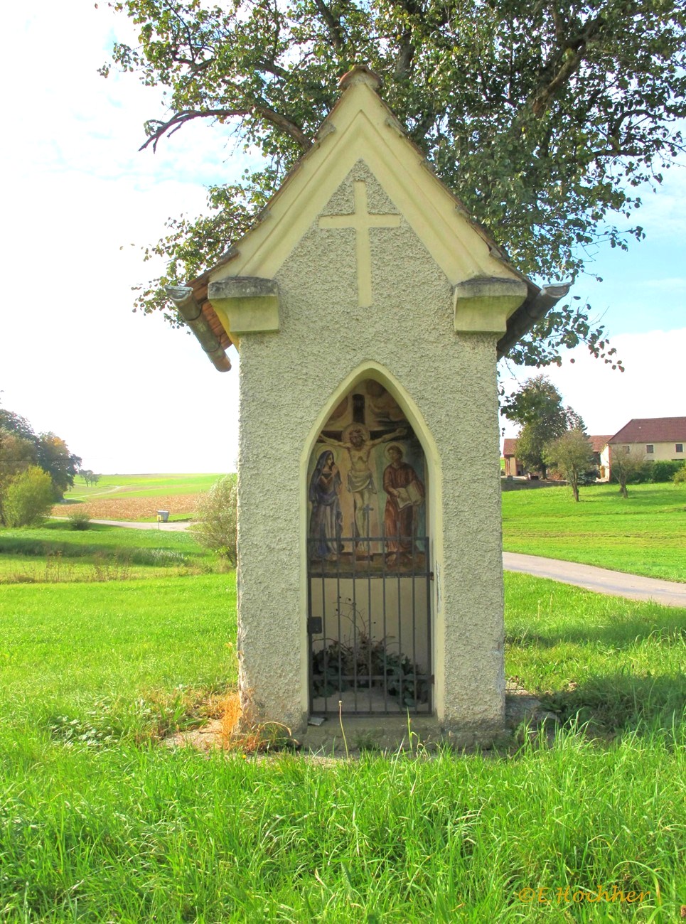 Wieseneder- Kapelle