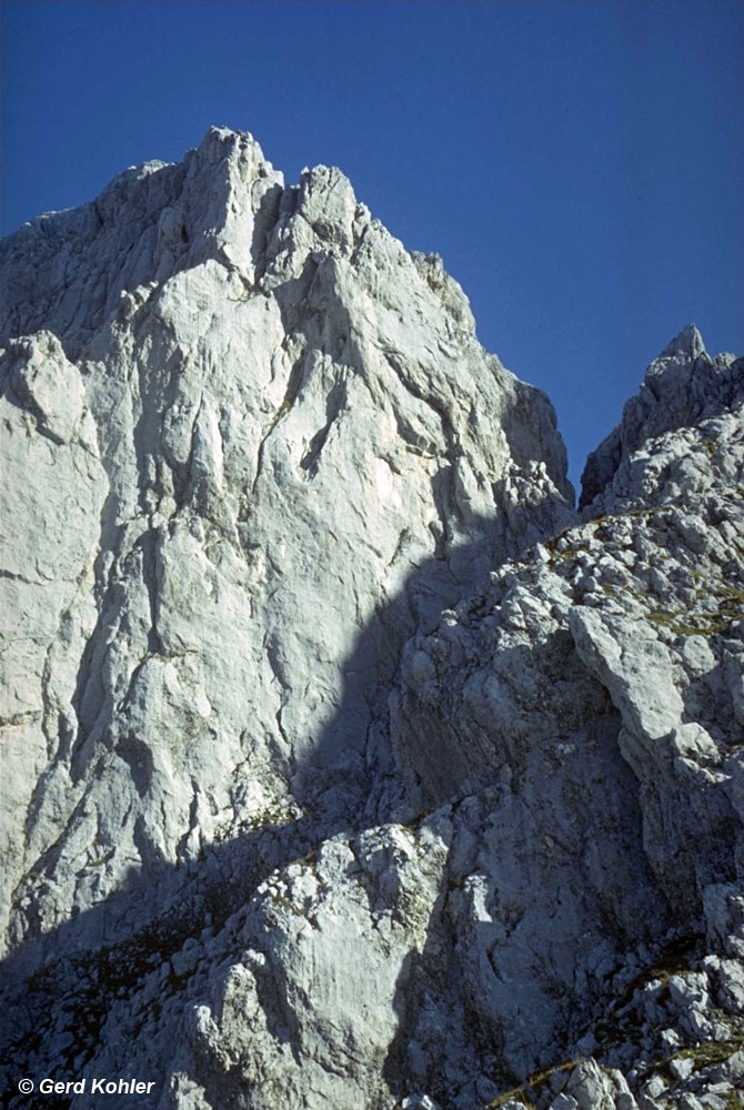 Wilder Kaiser