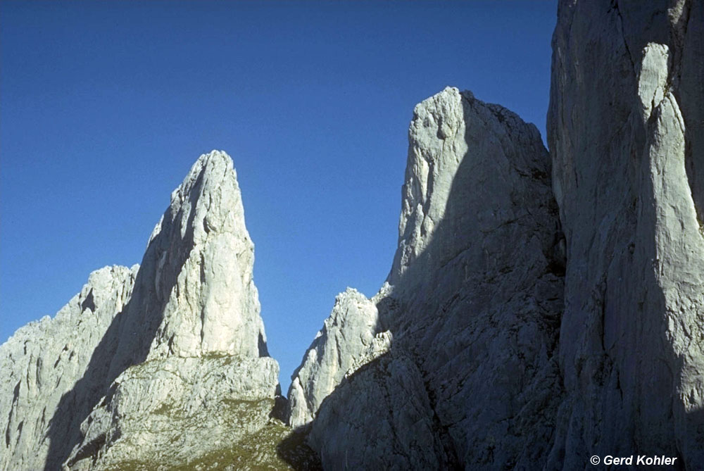 Wilder Kaiser