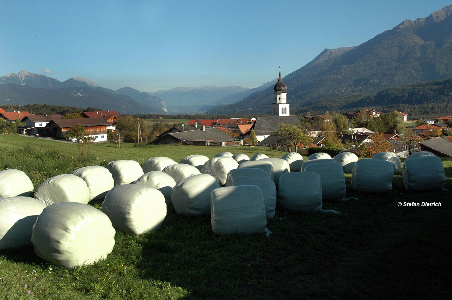 Wildermieming, Tirol